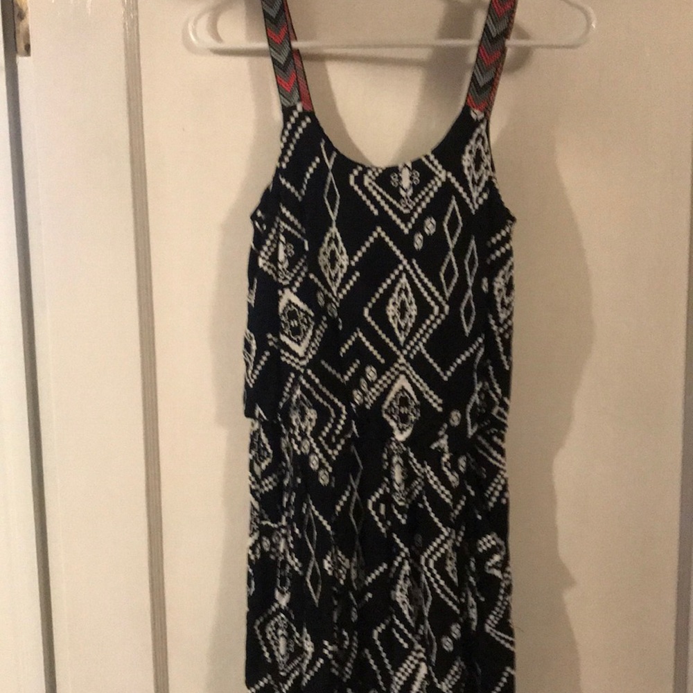 romper